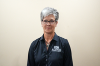 Laurie Meller