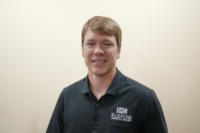 Luke Johnson